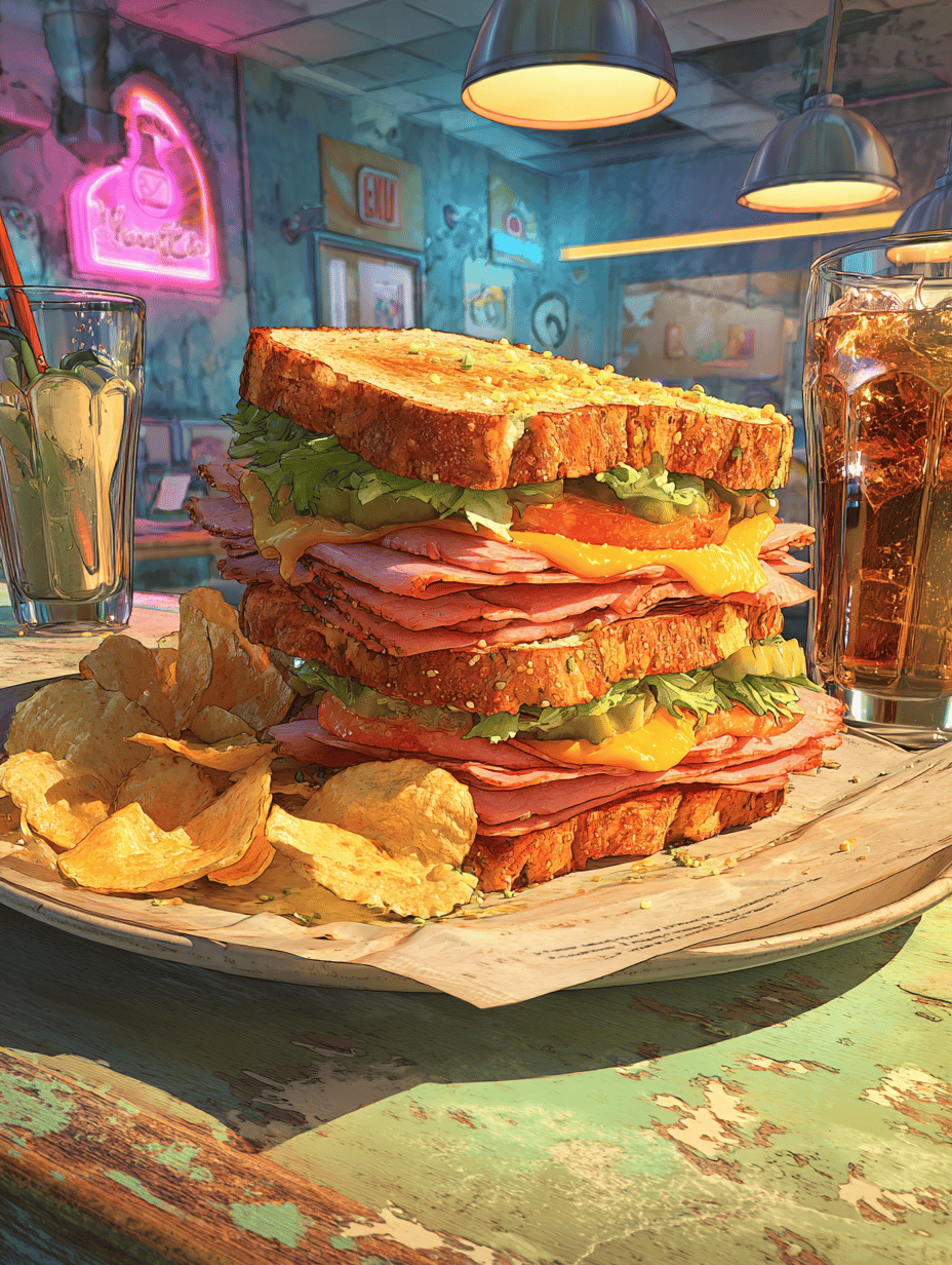 Snoop Dogg’s Fried Bologna Sandwich: A Retro Snack with a Savory Twist