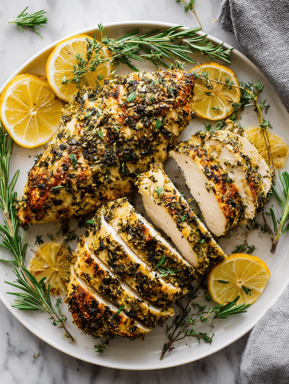 dinner recipes with chicken breast