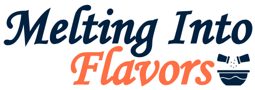 Melting Into Flavors