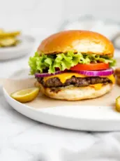 Smash Burger
